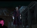 Devil May Cry IV Pt XVII: I the Rave Nightmare! Find: Burning Demon of !
