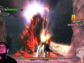 Devil May Cry IV Pt XVII: I the Rave Nightmare! Find: Burning Demon of !