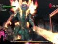 Devil May Cry IV Pt XVII: I the Rave Nightmare! Find: Burning Demon of !