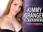 Holly Randall Unfiltered With Kimmy Granger