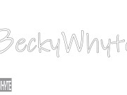 HORNY GIRLFRIEND NEEDS THICK MILK DRAINED FROM YOUR MEATY THROBBING BIG DICK THEN LETS YOU NUT ON HE