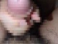 【エロ過ぎる唇でちんぽをしゃぶるバキュームフェラ動画】音がやばい！エロい！口内発射！