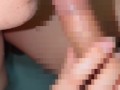 【エロ過ぎる唇でちんぽをしゃぶるバキュームフェラ動画】音がやばい！エロい！口内発射！
