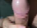 【エロ過ぎる唇でちんぽをしゃぶるバキュームフェラ動画】音がやばい！エロい！口内発射！