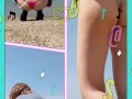 【エロ過ぎる唇でちんぽをしゃぶるバキュームフェラ動画】音がやばい！エロい！口内発射！