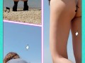 【バニーコスプレハメ撮り】バニーちゃんのコスプレで非日常のセックスを堪能！