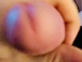 Teasing/Edging Long Hard Cock!! 🥴