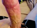 Teasing/Edging Long Hard Cock!! 🥴
