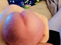 Teasing/Edging Long Hard Cock!! 🥴
