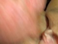 We broke up but I m still horny-Ex-wife up and fucks her tight pussy
