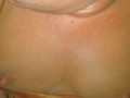We broke up but I m still horny-Ex-wife up and fucks her tight pussy