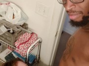 Busty Milf Catches The Doc With His Pants Down