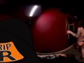 StripVR Stripper play in VR BDSM Anal loving Strippers - there are 500 dances you to Enjoy