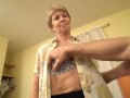 MATURE4K. Ultimate MILF Duo with Zabava Strap