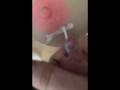 Mec tatouer baise une fille a gros seins