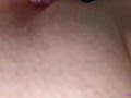 Eating Perfect Young Pussy with Squirting Orgasm - EXTREME CLOSE UP ASMR