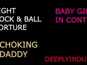 WHEN SHE TAKES OVER dominated by my women (audio roleplay) SWITCHING FOR HER intense orgasm feet