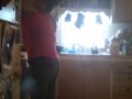Am I Housewife Material??? Let Me Know