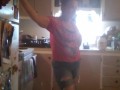 Am I Housewife Material??? Let Me Know