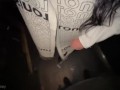 MS. MONEY TEASES MY COCK BEFORE DINNER DATE IN NYC