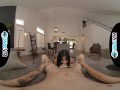 WETVR Pleasing POV Virtual Reality Fuck With Aria Valencia