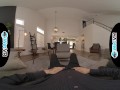 WETVR Pleasing POV Virtual Reality Fuck With Aria Valencia