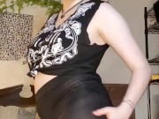 I need your cock, I need your cum, please cum with me my love- loving dirty talk squirt joi