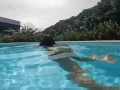 EXTRAÑO ME FOLLA EN LA ALBERCA