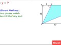 Emily Willis Style Slove this math problem (Pornhub)