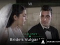 Hot Bride Cheats During Anal Sex Lust