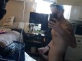 Hung boy,