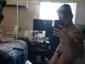 Hung boy,