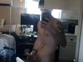 Hung boy,