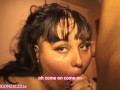 Mi novio me trata como putita por querer irme a bailar con mis amigas ALISONGONZALEZ26