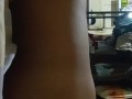 Samael meio su verga en mi culo, milf amateur real casero
