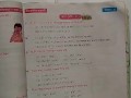 Slove this algebraic math problem part 2