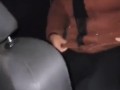Mi yerno viene a mi casa de noche y en el camino me mete su verga y me saca jugo de la cola🍑🍆
