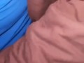 Mi yerno viene a mi casa de noche y en el camino me mete su verga y me saca jugo de la cola🍑🍆