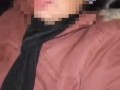 Mi yerno viene a mi casa de noche y en el camino me mete su verga y me saca jugo de la cola🍑🍆