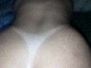 Conheci a  na academia, me chamou pra conhecer a casa dela