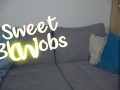 Sweet Blowjobs - The Jerk Off Games - Try Not To Cum