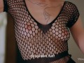 WOWGIRLS Amazing model Molly Devon luring her lover into very hot hardcore action in this video