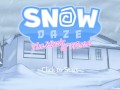 SNOW DAZE CAP 1