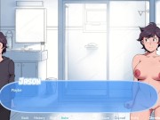 SNOW DAZE CAP 1