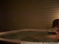 #133 Celebrating Our Anniversary with Hot Tub Sex