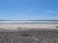 👸🏼Pink Pussy🍓 and Big Dick🍆 Hanging on the NudeBeach🏖️. Voyeurs Dream💭
