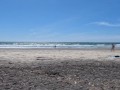 👸🏼Pink Pussy🍓 and Big Dick🍆 Hanging on the NudeBeach🏖️. Voyeurs Dream💭
