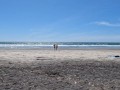 👸🏼Pink Pussy🍓 and Big Dick🍆 Hanging on the NudeBeach🏖️. Voyeurs Dream💭