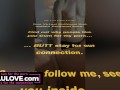 Babe masturbating w/ vibrator & husband tries new dildo on her to leg shaking orgasm & mix of candid daily vlogs - Lelu Love