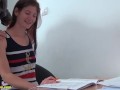 small teen fucked by a old man
